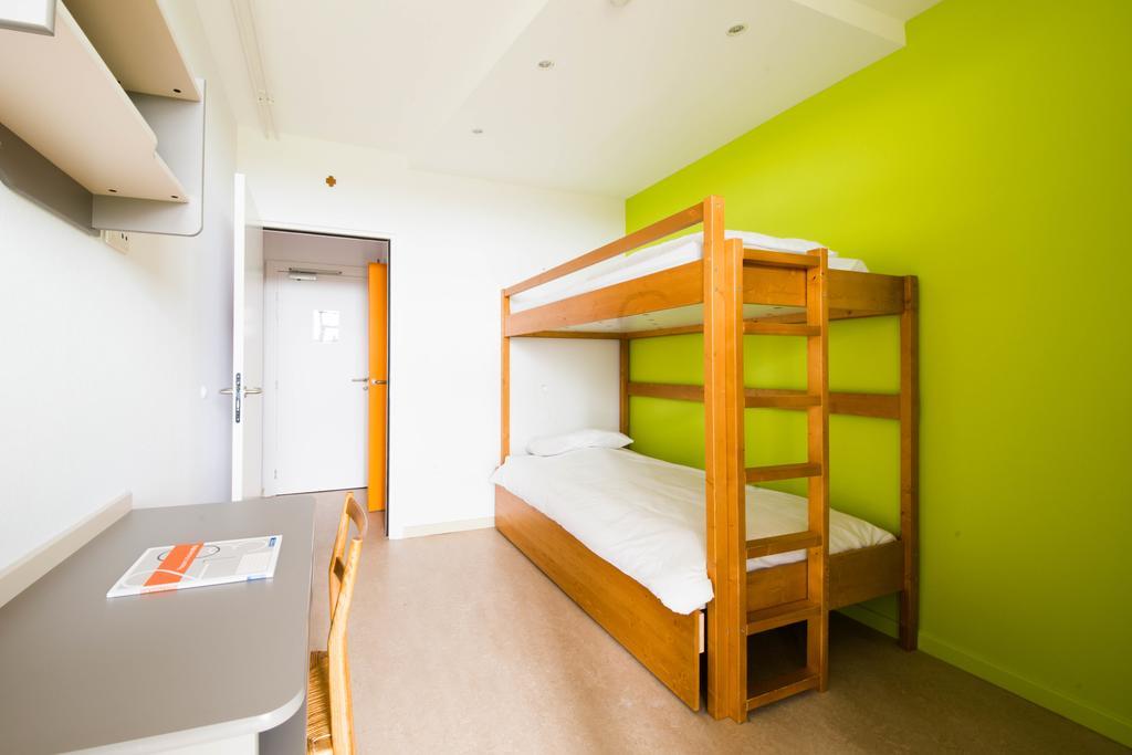Air Et Vie Marmoutier Room photo