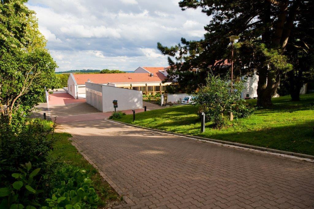 Air Et Vie Marmoutier Exterior photo
