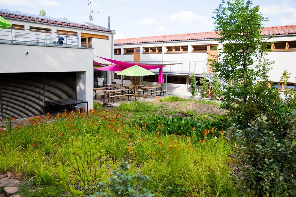 Air Et Vie Marmoutier Exterior photo