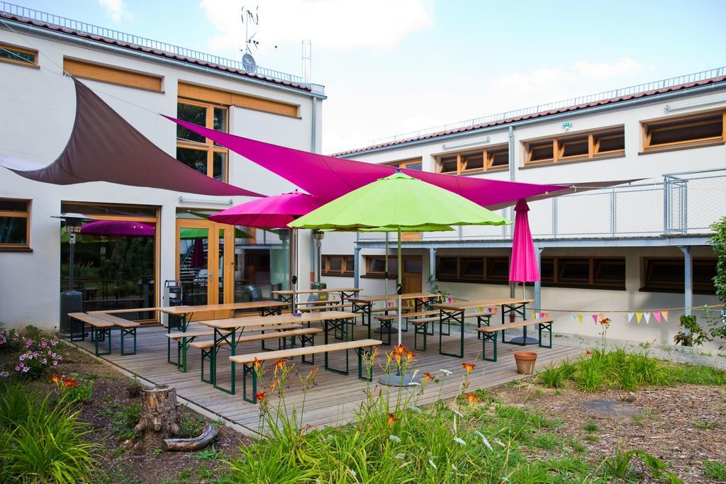 Air Et Vie Marmoutier Exterior photo