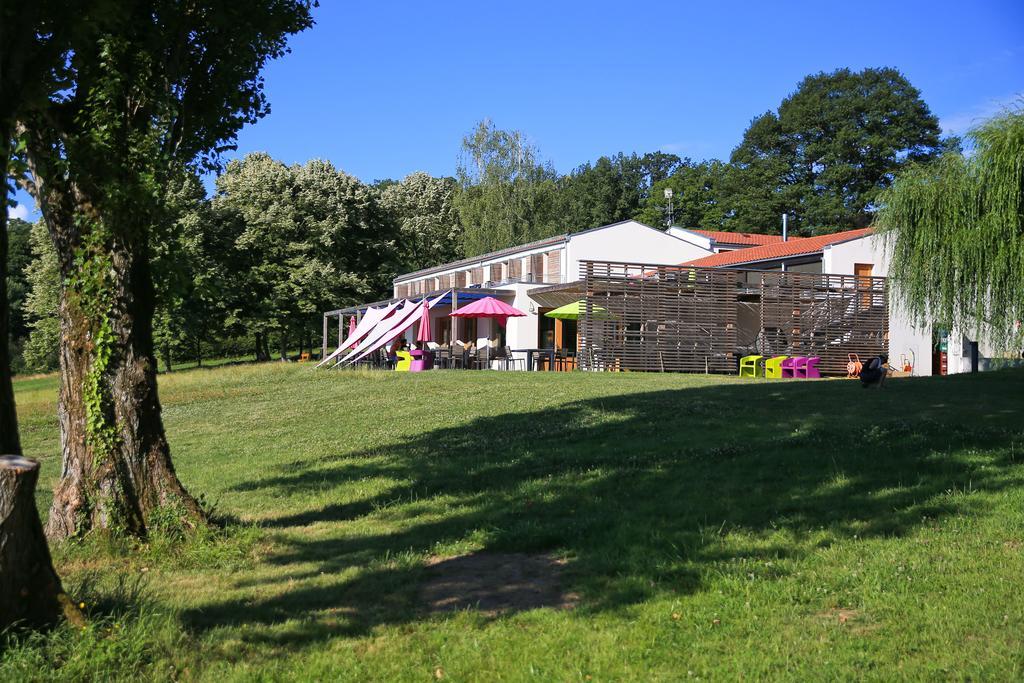 Air Et Vie Marmoutier Exterior photo