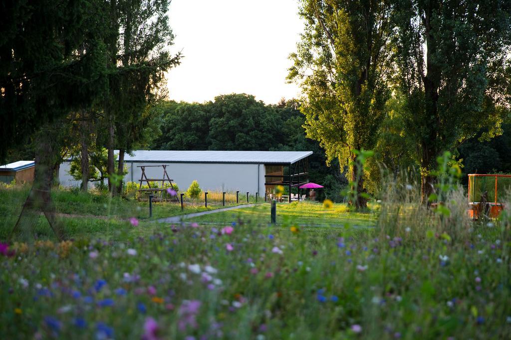 Air Et Vie Marmoutier Exterior photo