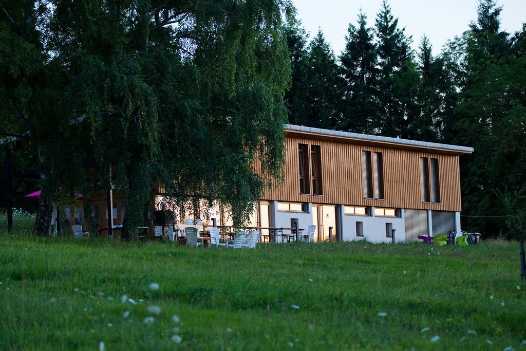 Air Et Vie Marmoutier Exterior photo