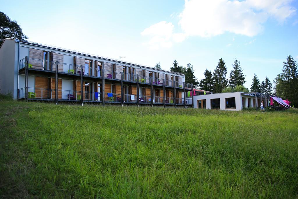 Air Et Vie Marmoutier Exterior photo