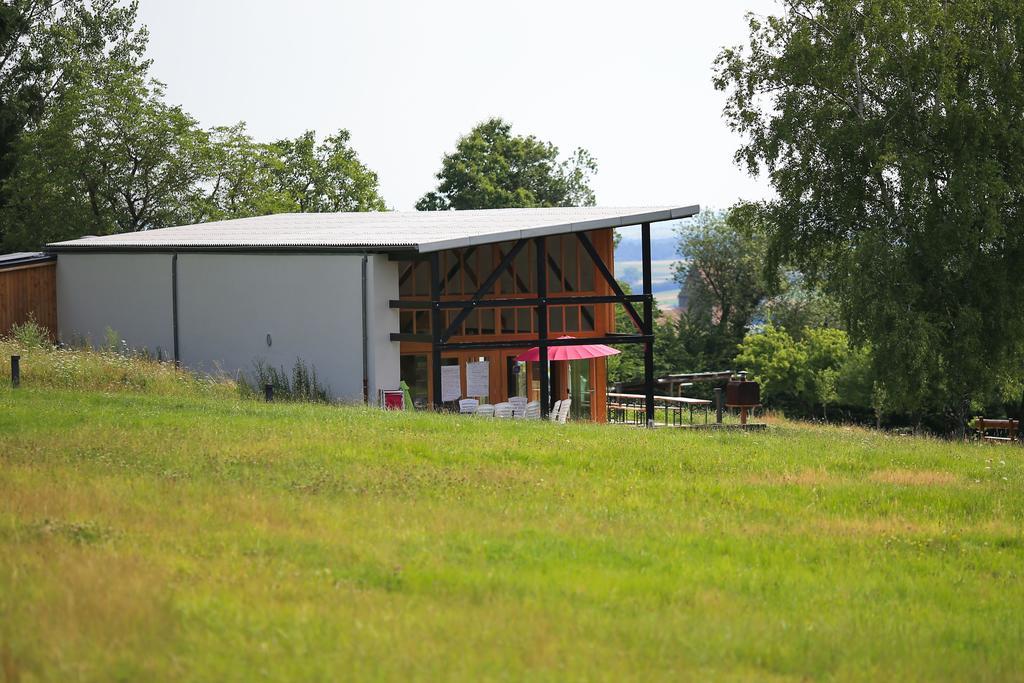Air Et Vie Marmoutier Exterior photo