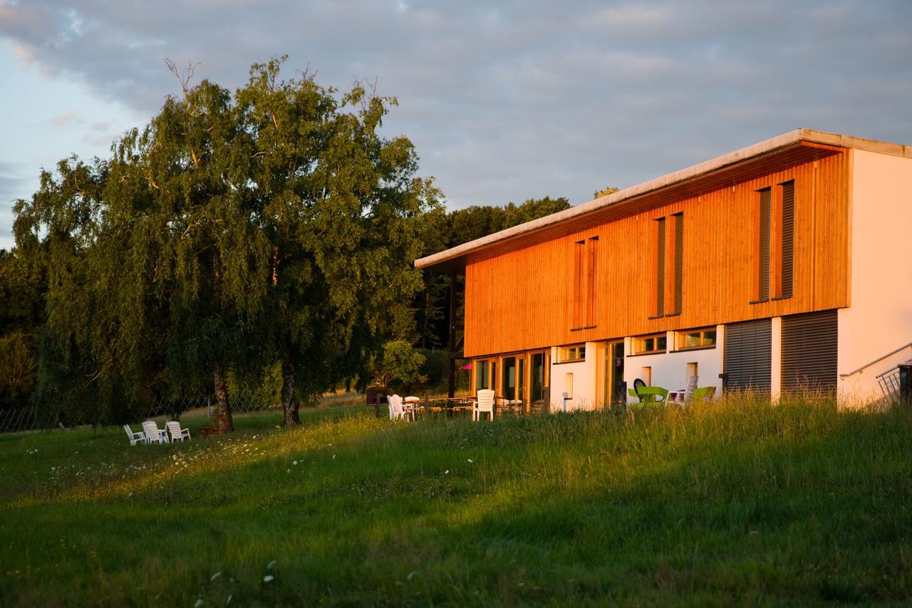 Air Et Vie Marmoutier Exterior photo